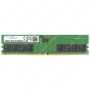 DDR5 16GB 5600MHz CL46 Single (1x16GB) Samsung Value 1,1V PC zelena (M323R2GA3EB0-CWM)
