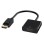 Adapter DisplayPort 1.1a (m) => HDMI (ž) 15 cm Ewent