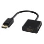 Adapter DisplayPort 1.1a (m) => HDMI (ž) 15 cm Ewent