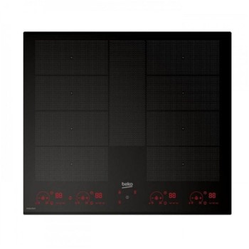 Kuhalna plošča Beko HII68811NT indukcija črna Kuhalna plošča Beko HII68811NT indukcija črna