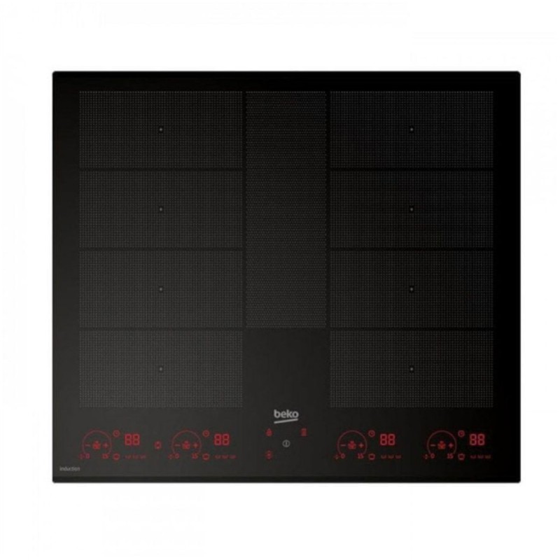 Kuhalna plošča Beko HII68811NT indukcija črna