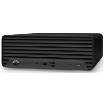 Računalnik HP SFF 400G9 i5-14500/Q670/8GB-DDR5/512GB/-/Intel 730 HDMI DP USB-C/RJ45/180W-85%/Win11Pro črna 9H7N2ET Računalnik HP SFF 400G9 i5-14500/Q670/8GB-DDR5/512GB/-/Intel 730 HDMI DP USB-C/RJ45/180W-85%/Win11Pro črna 9H7N2ET