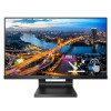 Monitor touch Philips 60,5 cm (23,8)  242B1TC 1920x1080 75Hz IPS 4ms VGA HDMI DisplayPort 4xUSB3.2 Zvočniki  3H sRGB102%