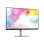 Monitor Dell 68,6 cm (27,0") S2722QC 3840x2160 IPS 4ms 2xHDMI USB-C 65W 2xUSB3.2 Pivot Zvočniki 2x3W  3H sRGB99% FreeSync