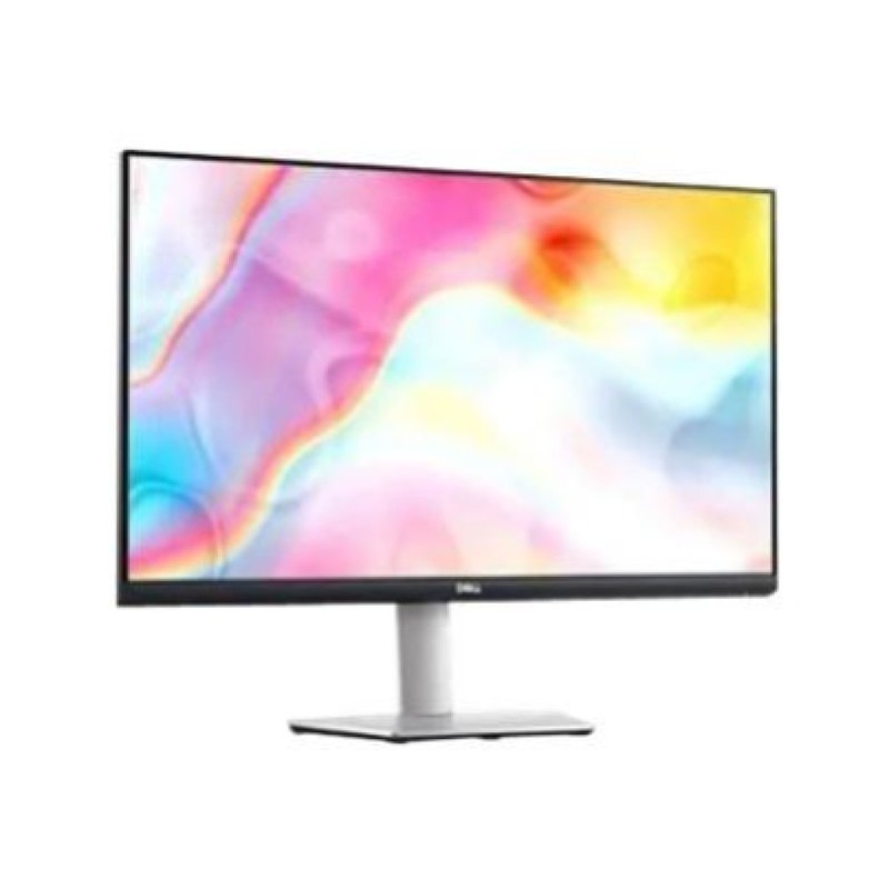Monitor Dell 68,6 cm (27,0) S2722QC 3840x2160 IPS 4ms 2xHDMI USB-C 65W 2xUSB3.2 Pivot Zvočniki 2x3W 3H sRGB99% FreeSync Dell Monitor Dell 68,6 cm (27,0) S2722QC 3840x2160 IPS 4ms 2xHDMI USB-C 65W 2xUSB3.2 Pivot Zvočniki 2x3W 3H sRGB99% FreeSync
