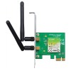 Brezžični mrežni adapter PCIe TP-Link WiFi4 802.11n 300Mbit/s 2x antena (TL-WN881ND) TP-LINK Brezžični mrežni adapter PCIe TP-Link WiFi4 802.11n 300Mbit/s 2x antena (TL-WN881ND)