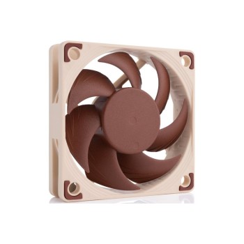 Ventilator Noctua NF-A6x15 PWM 60mm rjava Ventilator Noctua NF-A6x15 PWM 60mm rjava