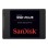 Disk SSD 6,4cm (2,5") SATA3 2TB Sandisk Plus 2,5" 545/515MB/s (SDSSDA-2T00-G28)