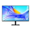 Monitor Samsung 94 cm (37,0) S37D800UAU 3840x2160 VA 5ms HDMI DisplayPort USB-C 90W 2xUSB3.0 Pivot sRGB100% RJ45 KVM HDR10 ViewFinity S8 SAMSUNG Monitor Samsung 94 cm (37,0) S37D800UAU 3840x2160 VA 5ms HDMI DisplayPort USB-C 90W 2xUSB3.0 Pivot sRGB100% RJ45 KVM HDR10 ViewFinity S8