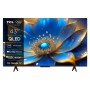 TV sprejemnik TCL 43,0" 109,2 cm 43P79K 4K QLED Google TV 3xHDMI USB BT WiFi  HDR10+