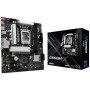 ASROCK B860M-X LGA1851 mATX osnovna plošča 2,5G-LAN