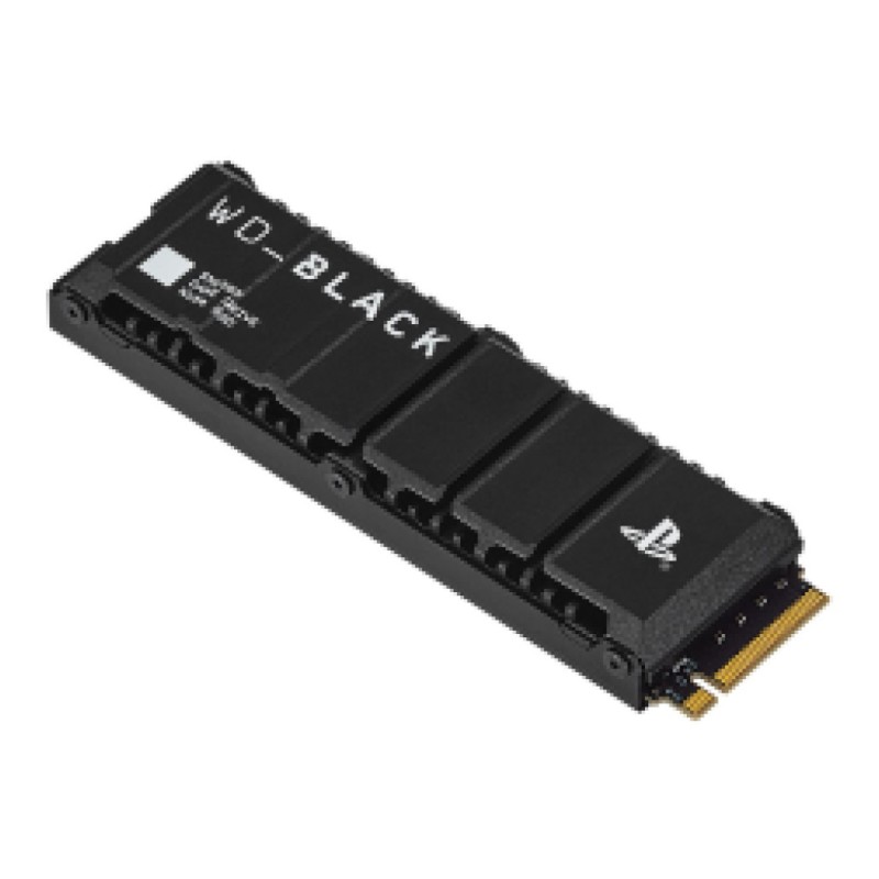 Disk SSD M.2 NVMe PCIe 4.0 1TB WD SN850P 2280 7300/6300MB/s PS5 compatible (WDBBYV0010BNC-WRSN)
