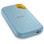 Prenosni disk SSD 1TB USB 3.2 Sandisk Portable 1050/1000MB/s  - modra (SDSSDE61-1T00-G25B)
