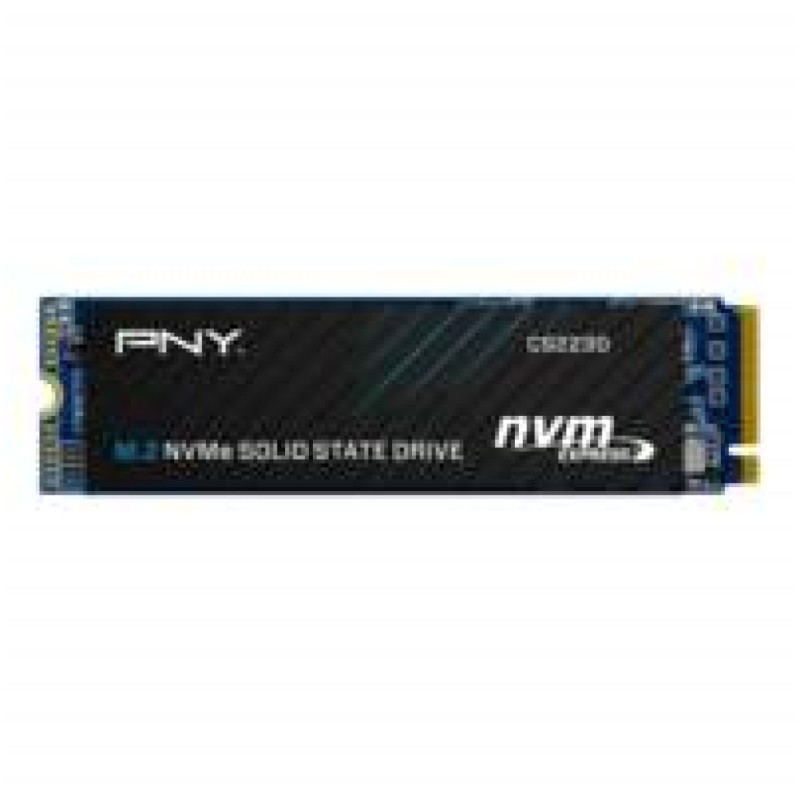Disk SSD M.2 NVMe PCIe 3.0 500GB PNY CS2230 2230 3300/2500MB/s (M280CS2230-500-RB)