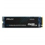 Disk SSD M.2 NVMe PCIe 3.0 500GB PNY CS2230 2230 3300/2500MB/s (M280CS2230-500-RB)