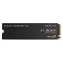 Disk SSD M.2 NVMe PCIe 4.0 500GB Sandisk SN7100 2280 7300/6300MB/s (WDS500G4X0E)