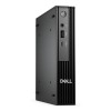 Računalnik Dell Mini QCM1250 i5-14500T/Q670/16GB-DDR5/512GB/-/HDMI DP USB-C/BT WiFi RJ45/90W-85%/Win11Pro 7F0R2