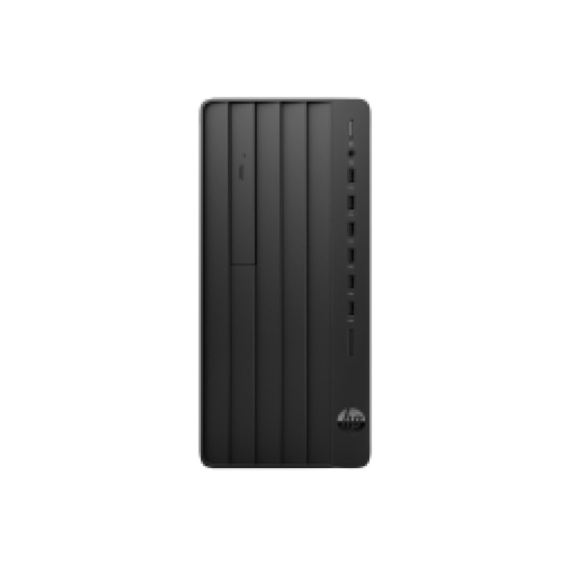 Računalnik HP MT 290G9 i5-14400/H770/16GB/512GB/DVDRW/Intel 770 VGA HDMI /BT WiFi RJ45/180W-85%/Win11Pro B6ZD5ET