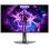 Monitor AOC 80 cm (31,5") AG326UD 3840x2160 Gaming 165Hz OLED 0,03ms 2xHDMI DisplayPort 3xUSB3.2 Pivot Zvočniki 2x8W  2H DCI-P3-99% AdaptiveSync G-Sync Compatible HDR400 Agon PiP+PbP