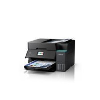 Tiskalnik multifunkcijski brizgalni barvni Epson EcoTank Office L6390 A4 duplex tisk USB LAN WiFi 18ppm (C11CL40405)