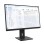 Monitor Lenovo 68,6 cm (27,0") E27-40 1920x1080 100Hz IPS 4ms VGA HDMI DisplayPort Pivot Zvočniki  sRGB99% ThinkVision