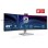 Monitor Philips 124 cm (48,8") 49B2U6903CH 5120x1440 Curved 100Hz IPS 4ms 2xHDMI DisplayPort Thunderbolt4 USB-C 100W Thunderbolt4-Out 4xUSB3.2 USB-C-Out HAS Zvočniki 2x5W  3H sRGB119% HDR400