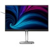 Monitor Philips 68,6 cm (27,0) 27B2N4500 2560x1440 120Hz IPS 4ms 2xHDMI DisplayPort 15W 3xUSB3.2 USB-C-Out Pivot Zvočniki  3H sRGB125% SeparateSync