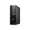 Računalnik Dell SFF Optiplex 7020 i5-14500/Q670/32GB-DDR5/512GB/USB-C/Intel 770 HDMI DP USB-C/BT WiFi RJ45/180W-85%/Win11Pro črna 5TDH0