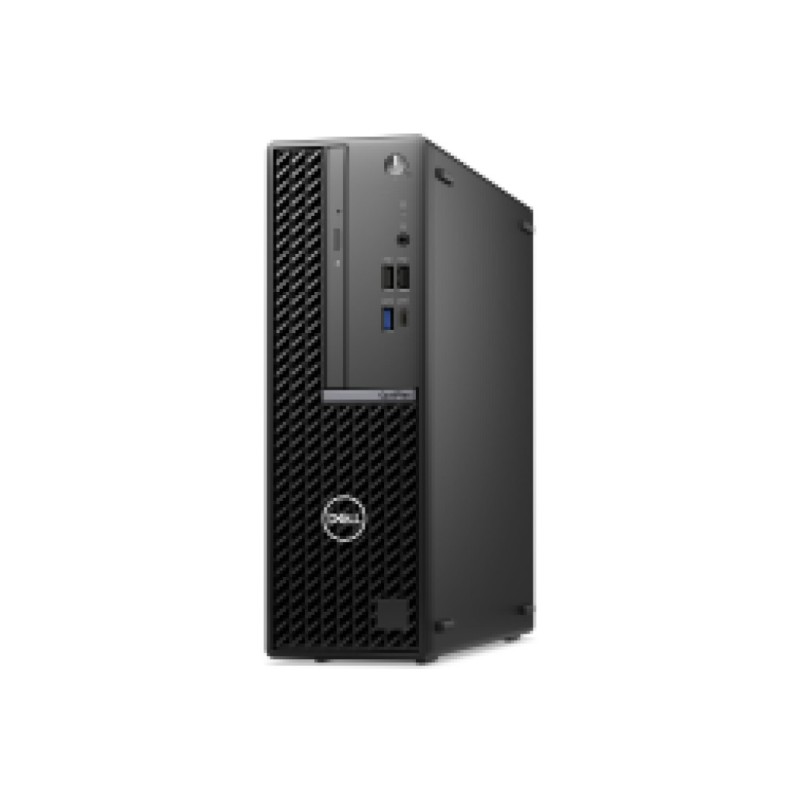 Računalnik Dell SFF Optiplex 7020 i5-14500/Q670/32GB-DDR5/512GB/USB-C/Intel 770 HDMI DP USB-C/BT WiFi RJ45/180W-85%/Win11Pro črna 5TDH0