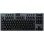 Gaming Tipkovnica Žična Logitech G915 X GL Tactile SLO | SLO gravura črna (920-012942)