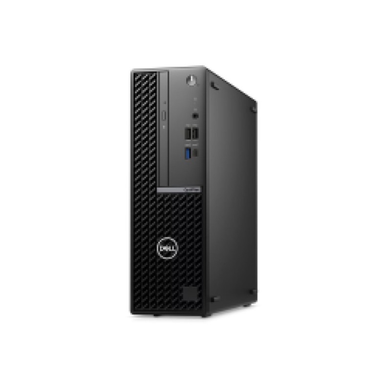 Računalnik Dell SFF Optiplex 7020 i5-14500/Q670/16GB-DDR5/512GB/-/Intel 770 HDMI DP USB-C/BT WiFi RJ45/180W-85%/Win11Pro črna 5TDH0-16