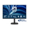 Monitor Philips 68,6 cm (27,0) 27B2N3500J 2560x1440 120Hz IPS 4ms 2xHDMI DisplayPort 4xUSB3.2 Pivot Zvočniki  3H sRGB125% SeparateSync Evnia3000