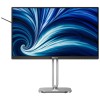 Monitor Philips 60,5 cm (23,8) 24B2N4200 1920x1080 120Hz IPS 4ms VGA HDMI DisplayPort 15W 3xUSB3.2 USB-C-Out Pivot Zvočniki  3H sRGB110% AdaptiveSync 4000Series