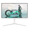 Monitor Philips 60,5 cm (23,8) 24M2N3201A 1920x1080 Gaming 180Hz Fast-IPS 0,5ms 2xHDMI DisplayPort Pivot Zvočniki  3H DCI-P3-93% SeparateSync HDR10 Evnia3000 Bele barve