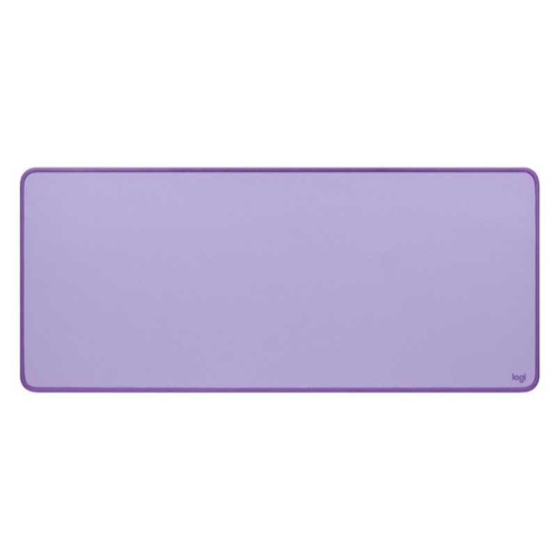 Podloga za miško Logitech Desk Mat Studio Series, vijolična 300 x 700 x 2 mm (956-000054)
