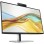Monitor HP 60,5 cm (23,8") 524pm 1920x1080 konferenca 100Hz IPS 5ms HDMI DisplayPort USB-C 100W DP-Out 3xUSB3.2 USB-C-Out Pivot Kamera Zvočniki 4x3W  3H sRGB100% RJ45 KVM S5 Pro Kamera