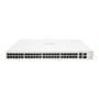 STIKALO 48-PORT + 2x SFP + 2x 10Gbit ETH Aruba IOn 100/1000 10Gbp/s Managed Rack (JL808A)