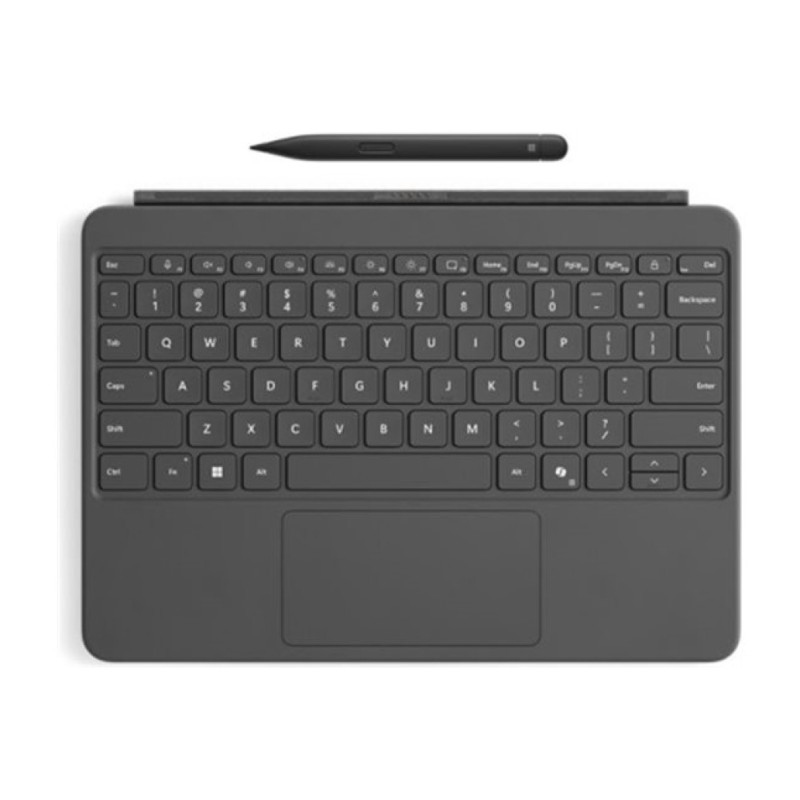 MS Surface tipkovnica za Pro 12inch s pisalom slate SLO gravura