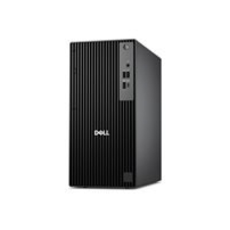 Računalnik Dell Tower QCT1250 i5-14500/Q670/16GB-DDR5/512GB/-/Intel 770 HDMI 2xDP USB-C/180W-85%/Win11Pro črna BTO010_QCT1250_EMEA
