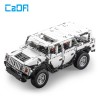 CaDa Warrior H2 off-road C51044W