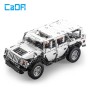 CaDa Warrior H2 off-road C51044W