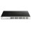 STIKALO 24-PORT D-link 10/100/1000 PoE (DGS-1210-24P/E)