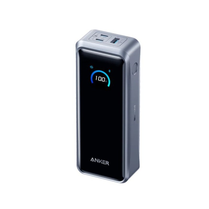 Prenosna baterija Anker Prime Powerbank 26.250mAh 2xUSB-C 1xUSB-A 300W (A110AH11)