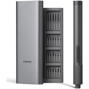 Natančni električni izvijač Xiaomi 24v1 set - (BHR5474GL)