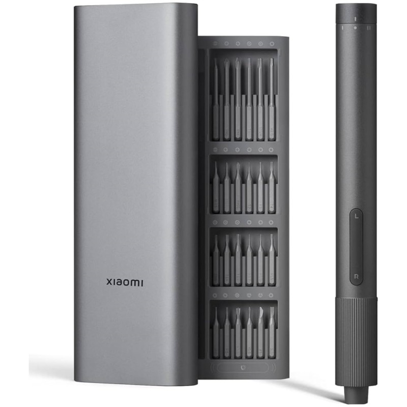 Natančni električni izvijač Xiaomi 24v1 set - (BHR5474GL)