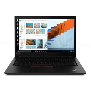 Prenosnik RNW Lenovo T14 G1 i5-10310U / 16GB / SSD256GB / 14" 1920x1080 / WLAN / BT / CAM / W11P / SLO gravura