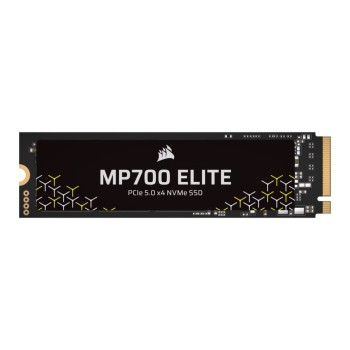Disk SSD M.2 NVMe PCIe 5.0 2TB Corsair MP700 Elite 2280 10000/8500MB/s (CSSD-F2000GBMP700ENH)