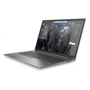 Prenosnik RNW HP Zbook Firefly 15 G7 i7-10810U / 16GB / SSD512GB / 15,6" 1920x1080 / WLAN / BT / CAM / FP / P520 / W11P / SLO gravura