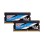SO-DIMM DDR4 16GB 3200MHz CL22 Kit (2x8GB) G.Skill Ripjaws (F4-3200C22D-16GRS=