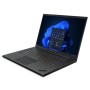 Prenosnik DEMO Lenovo P1 G6 i7-13800H / 32GB / SSD1TB / 16" 2560x1600 / WLAN / BT / CAM / FP / nVidia RTX 2000 Ada / W11P / SLO gravura / A+